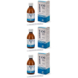 Paidinil hd 300 ml integratore alimentare 3x300 ml sospensione