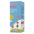 Paidovit gocce 30ml