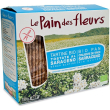Pain des fleurs tart gr sa s/s