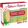 Pain des fleurs tar tost avena
