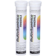 Paladin pharm sanavita multivitaminico minerale effervescente 2x20 pz