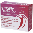 Paladin pharm vitality astenase 4x14 pz bustina