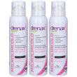 Paladin pharma drenax forte microcircolo mousse frizzante 3x150 ml