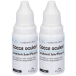 Paladin pharma sanavita gocce oculari idratanti lubrificanti set da 2
