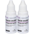 Paladin pharma sanavita gocce oculari rifrescanti lenitive 2x10 ml