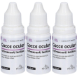 Paladin pharma sanavita gocce oculari rifrescanti lenitive 3x10 ml