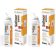 Paladin pharma sanavita salimar spray nasale – ipertonico 2x125 ml sol