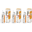 Paladin pharma sanavita salimar spray nasale – ipertonico 3x125 ml sol