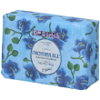 Paladin pharma saponetta blu orchidea 150 g sapone