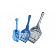 Paletta plastica color 28x14cm