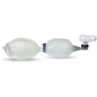 Pallone monouso c/maschera