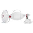 Pallone rianimazione ambu mono
