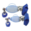 Pallone rianimazione ambu ped