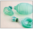 Pallone silicone respir adulti 1 pezzi