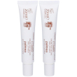 Palmea eco bio cosmesi intensivi crema contorno occhi e labbra 2x20 ml