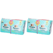 Pampers baby dry 2 maxi 3-6 kg set da 2x48 pz pannolini