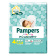 Pampers bd downcount maxi 18 pezzi