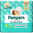 Pampers bd downcount mini 24 pezzi
