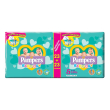 Pampers bd duo downcount j 32p
