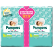 Pampers baby duo dwct j 34 pezzi