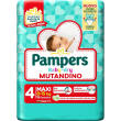 Pampers bd mut maxi sp 16 pezzi