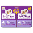 Pampers prog maxi pac dpp 42 pezzi
