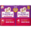 Pampers prog mut mx pdpp 38 pezzi