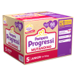 Pampers prog mut quadri j 68pz