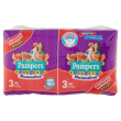 Pampers prog mut vp tg3 mi 42p