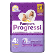 Pampers prog mx 21 pezzi