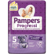 Pampers progressi junior 19 pezzi