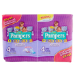 Pampers progressi maxi 44 pezzi