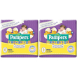 Pampers progressi micro set da 2 2x24 pz pannolini