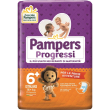 Pampers progressi xl 17 pezzi