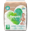 Pampers protezione pura midi pannolini taglia3 4-9 kg 22 pz