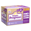 Pampers qu prog mx 84 pezzi