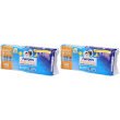 Pampers sole e luna junior 5 11-25kg set da 2 2x44 pz pannolini