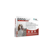 Panacur 250 mg 10 compresse veterinarie per cani e gatti – antielmintico per il trattamento dei vermi intestinali