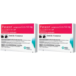 Panacur*forte 10cpr 500mg set da 2 2x10 pc compresse