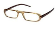 Panama occhiale bosc +1,00