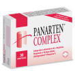 Panarten complex 30 compresse - integratore alimentare antiossidante