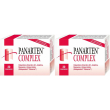 Panarten® complex set da 2 2x30 pz compresse