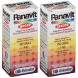 Panavit® gocce 2x15 ml orali