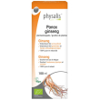 Panax ginseng bio 100 ml soluzione