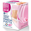 Pancia piatta act 300 mg30 capsule