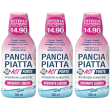 Pancia piatta act forte 3x500 ml soluzione orale