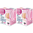 Pancia piatta act® set da 2 2x30 pz capsule