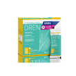 Pancia piatta dren ananas