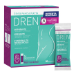 Pancia piatta dren frut 14 bustine