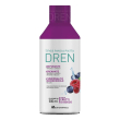 Pancia piatta dren gusto frutti di bosco 500ml
